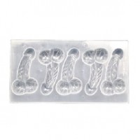 Penis Ice Tray